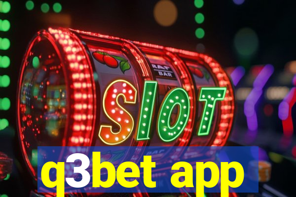 q3bet app